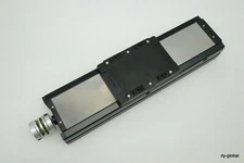 IROBO Used SAN10005-200+3SL+380L 5mm Lead 200mm stroke Actuator ACT-I-253=3H24