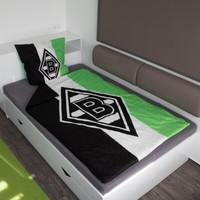 Borussia MöNchengladbach BettwäSche