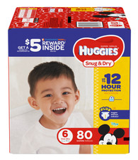huggies overnight nappies uk