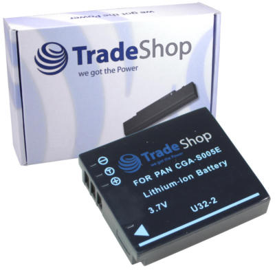Akku 1600mAh für FAVI Mini Projector PJM-1000 PJM1000 PJM 1000 miniProjector