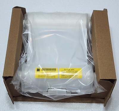Brady B30-R10000-WT Weiß Band Patrone (61m) Y4005389