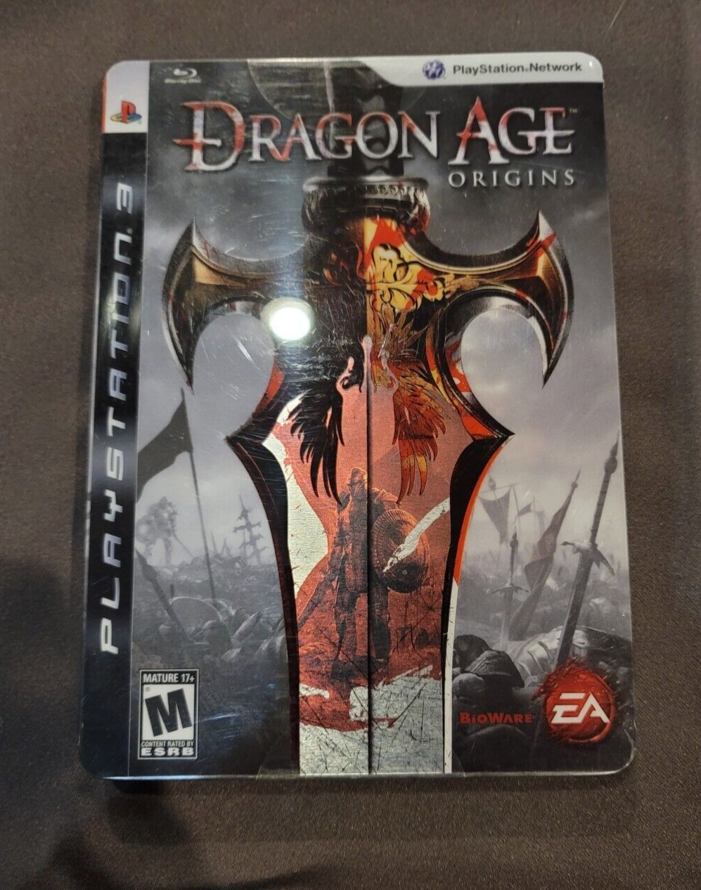 Buy Dragon Age: Origins - The Stone Prisoner (DLC) PC Origin key