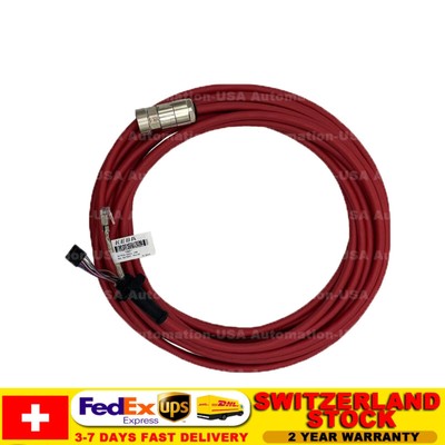 3HAC023195-003 cable For ABB IRC5 robot SX TPU 2 3HAC023195-001 teach pendant