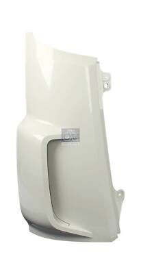 DT Spare Parts 5.64185 Kabinenecke passend für DAF