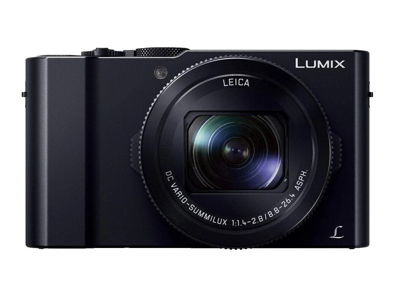 Panasonic 3-9.9x Digital Compact Cameras