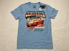 Chemistry Men’s Short Sleeve T Shirt Size L