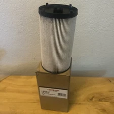 Luber-Finer L5094F Fuel Filter for Kenworth, Peterbilt replaces K371004, K371005