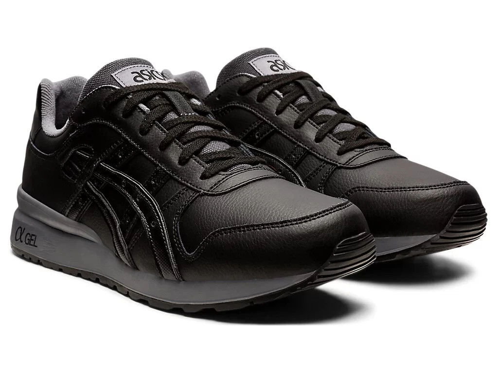 Asics GT II Mens Black Metropolis 1201A469 002 Casual Sneakers eBay