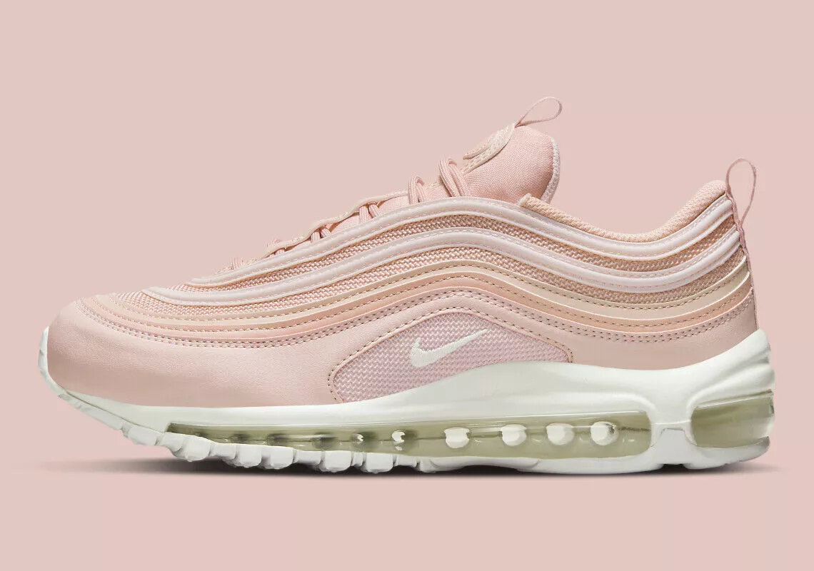 Nike hotsell 97 peach