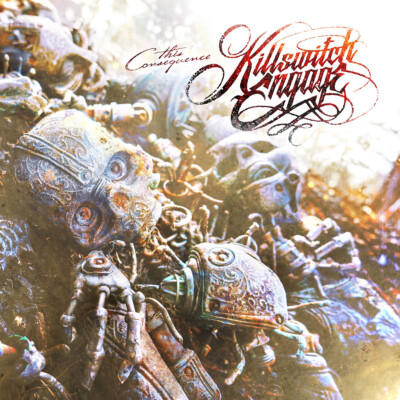 KILLSWITCH ENGAGE - This Consequence DIGI, NEU