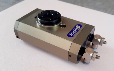 Schunk MSE-A 32  352830 Modulare Schwenkeinheit  unbenutzt