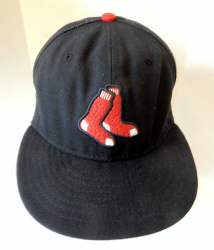 Boston Red Sox Stocking Baseball Cap 