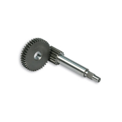 Malossi HTQ Z16/40 BETAMOTOR 50 Eikon 1998-2007 Primary Gears