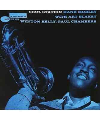 CD Hank Mobley: Soul Station  (RVG Edition) + Art Blakey/ Wynton Kelly (neu/OVP)