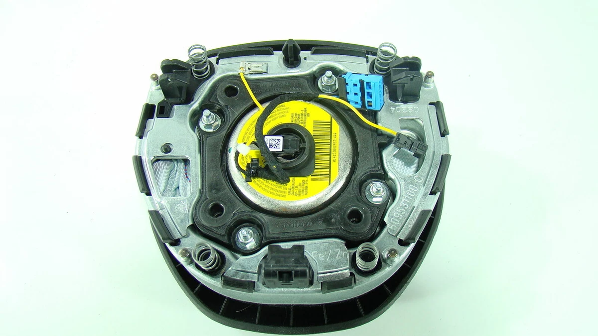 BMW oem Safety Unit module, driver