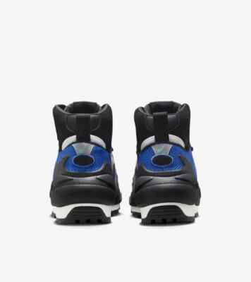 New Nike Magmascape SP X Sacai Shoes - Varsity Royal (FN0563-400 
