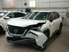 Suspension Crossmember For Rogue Rear Crossmember