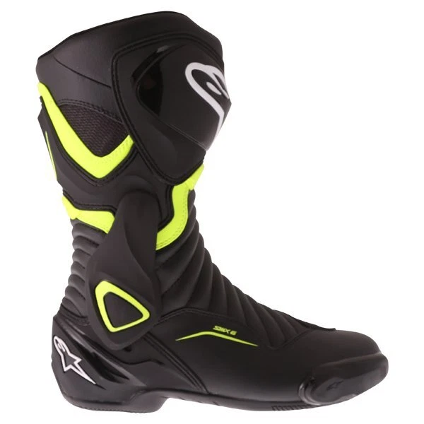 Black Yellow Fluo, photo 4 of 6