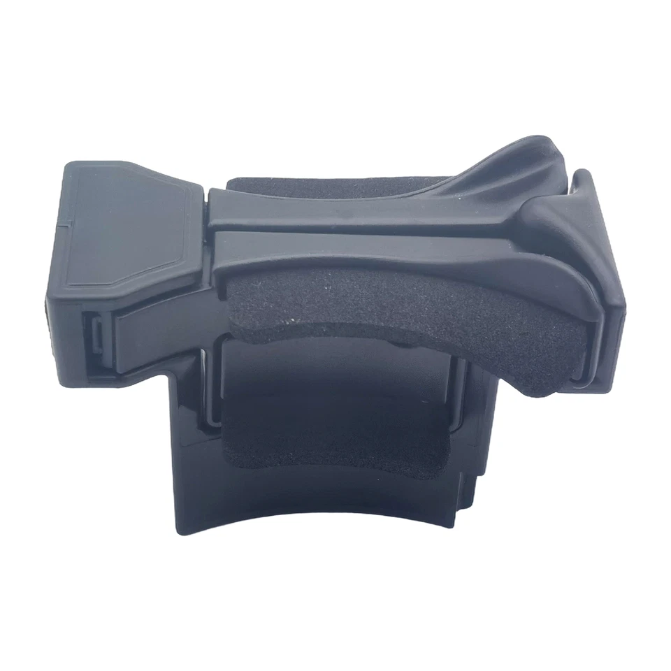 Divisor de inserción portavasos delantero para Land Cruiser Lexus Lx570 Gx470 55633-60050 Foto 3 de 4