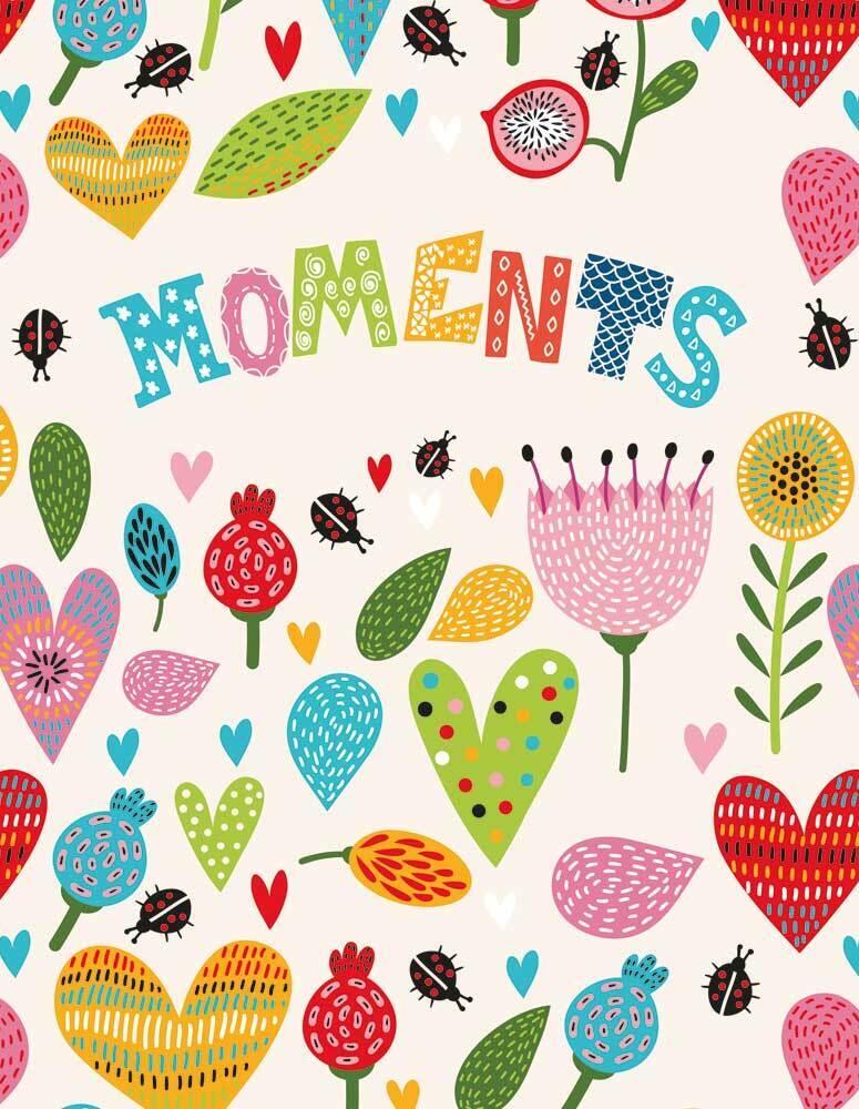 Thumbnail - Moments - Tushita-verlag - 9783960134947