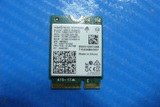HP Pavilion 15-cs3065cl 15.6" Wireless WiFi Card AX201NGW L57250-005