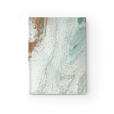 Red River - Journal - Ruled Line