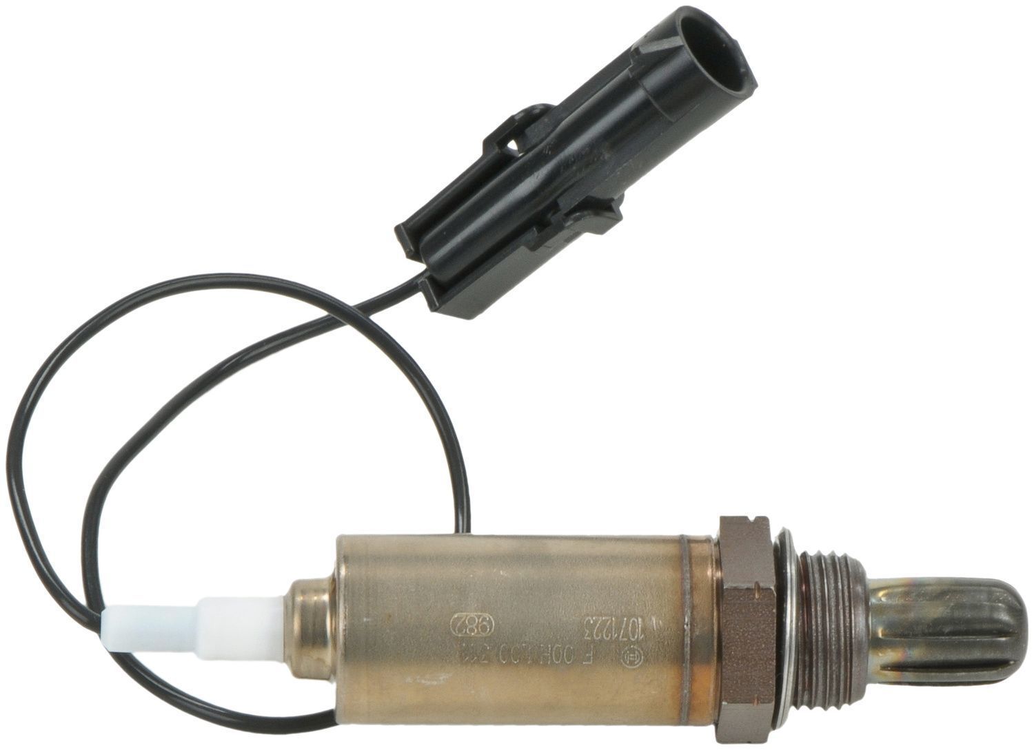 Oxygen Sensor-Engineered Bosch 12014 | eBay