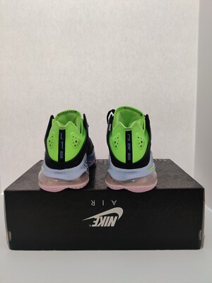 Nike Air Lebron James XIX 19 Low DO9829-001 Size 7.5M NIB  display picture 3