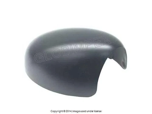 For MINI (2002-2008) Cover Cap for Door Mirror RIGHT (Pass. Side) GENUINE