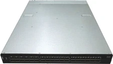 HP / Mellanox SB7790 36-Port QSFP28 EDR 100Gb/s InfiniBand Switch 834976-B21