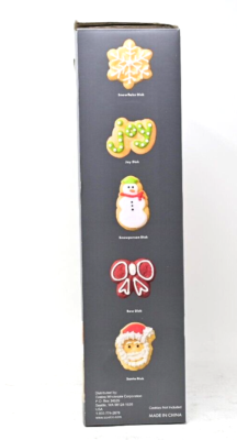 Igliori Presse Per Biscotti Del 2025 - Sart Cucina - Foto 3