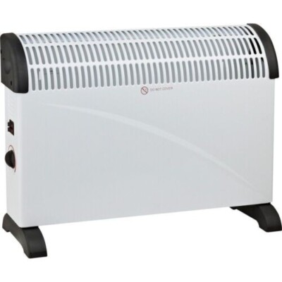 Convector Dimplex Contrast Heater 2000W Portable Electric
