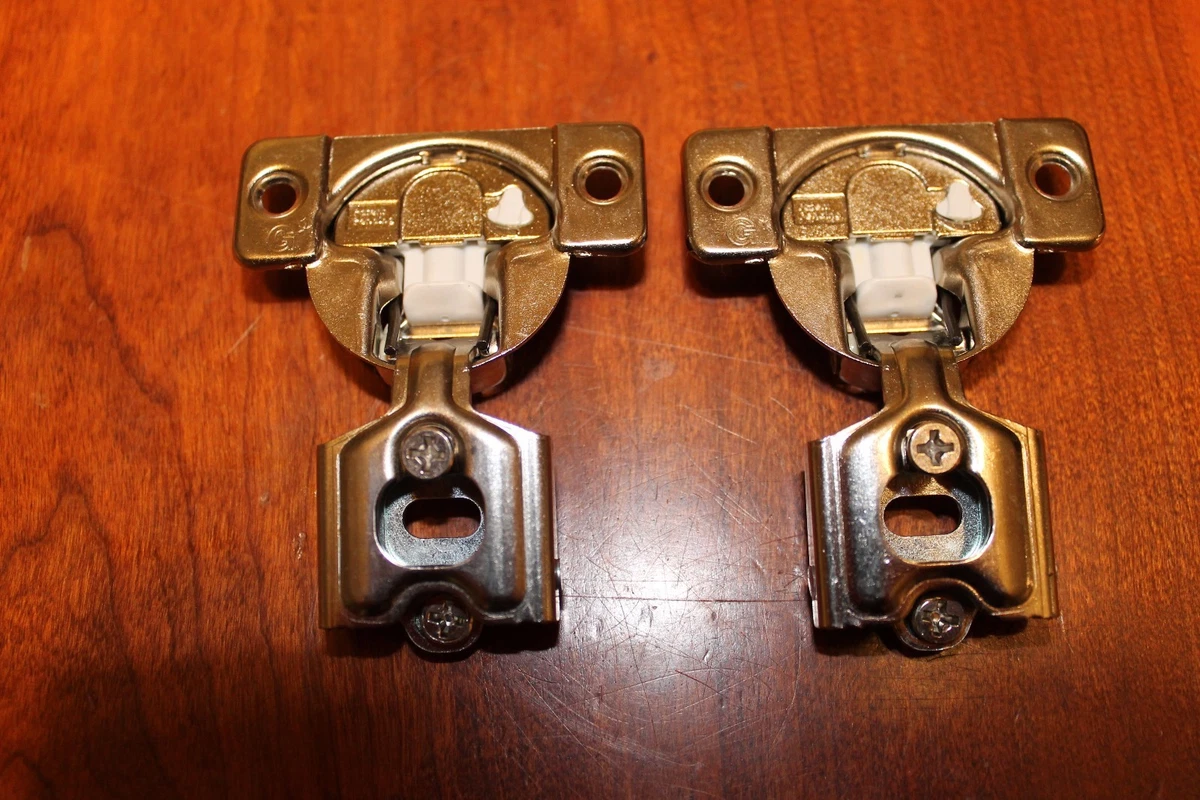 Grass 830 Hinges Replacement Matttroy