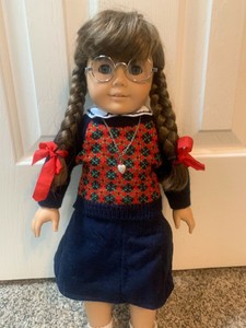 molly mcintire american girl doll ebay