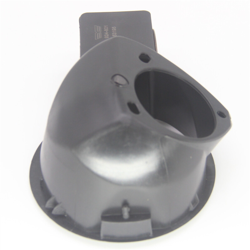 New New  Fuel Filler Gas Cap Door Lid Housing for 2004-2008 Ford F-150