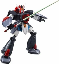 Variable Action high-spec Super Power Robo Galatt Jumbow Figure Japan