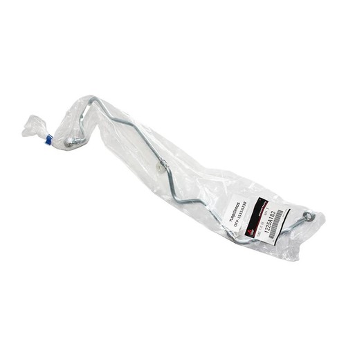 GEN1 High Flow Billet Turbo+Oil Feed Pipe For Mitsubishi ASX 4N13 1.8L 1515A224 - Afbeelding 15 van 17