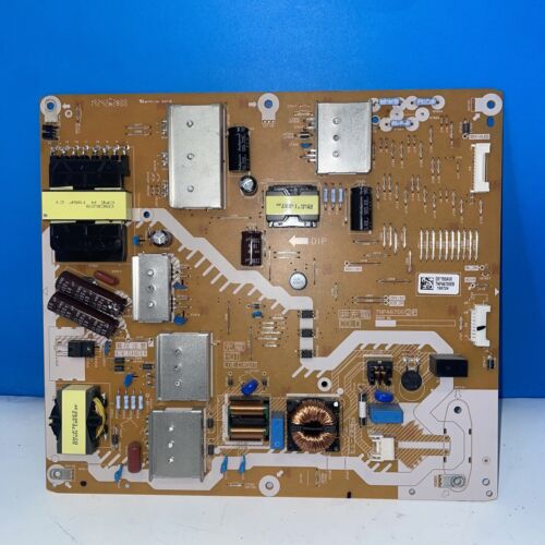 Panasonic 65" 4K Ultra HD Smart TV TC-65GX800C power supply TNPA6700EB D01395AVX - Picture 1 of 3