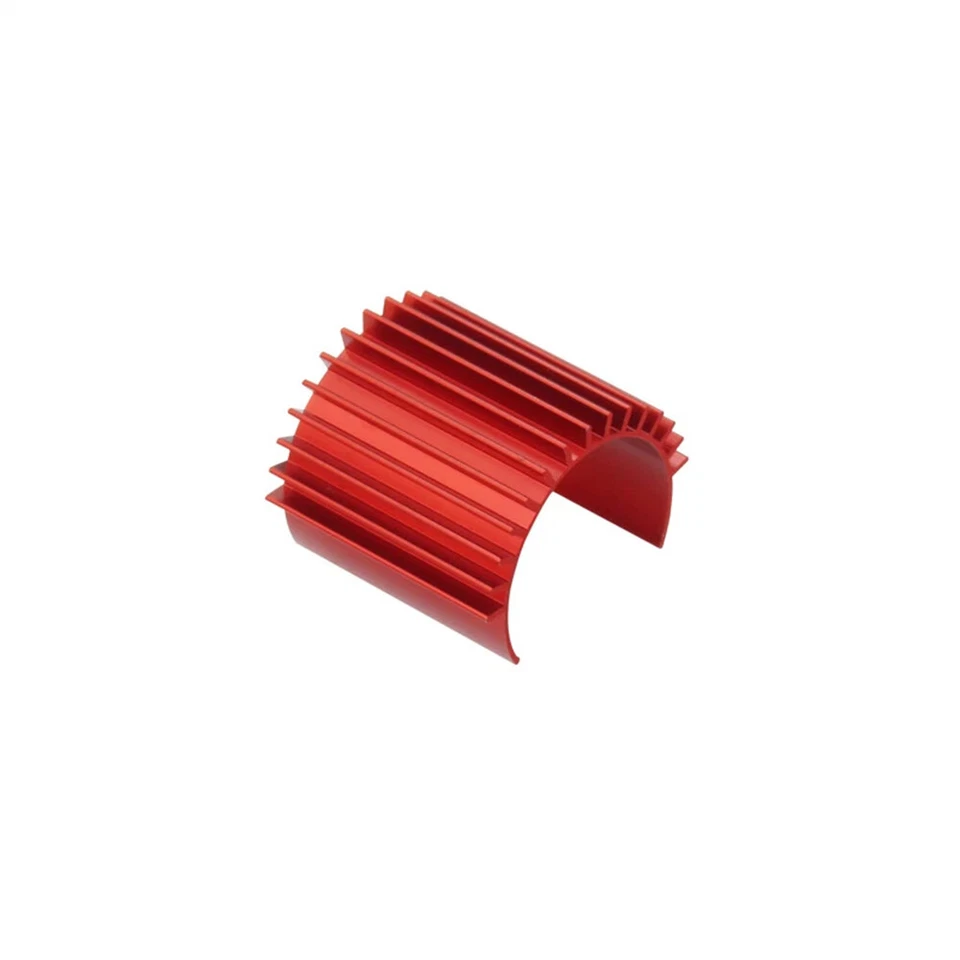 Heat Sink Brushless Electric For HPI Wltoys Himoto WPL MN 370 380 1/12 1/16 1/18 - Image 4 of 4