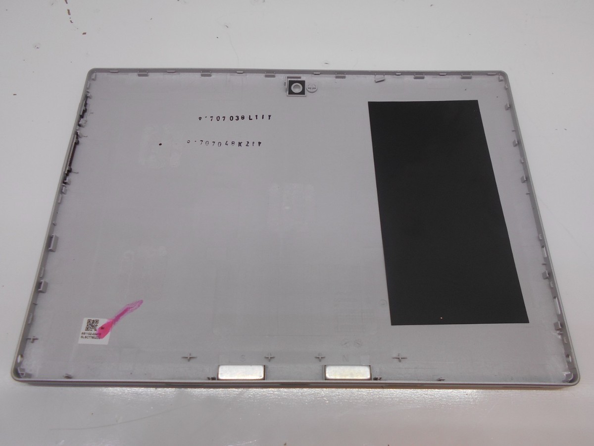 Placa base Lenovo idea pad Miix 320-10ICR - Empoderar la computadora
