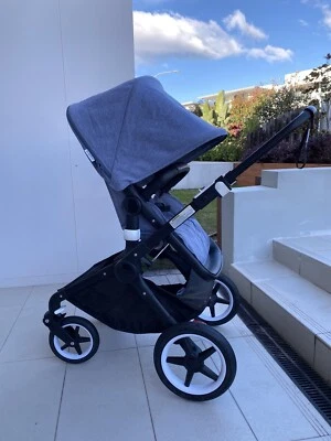 gumtree bugaboo fox