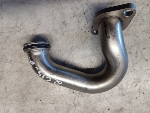 2CLS* Mercedes-Benz OM642 Abgasrückführrohr A6421403408 6421403408