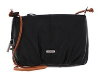 Picard Spring Crossover Bag UmhäNgetasche Tasche Schwarz Schwarz Neu