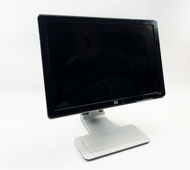 HP W2207 22 Inch LCD Monitor for sale online | eBay