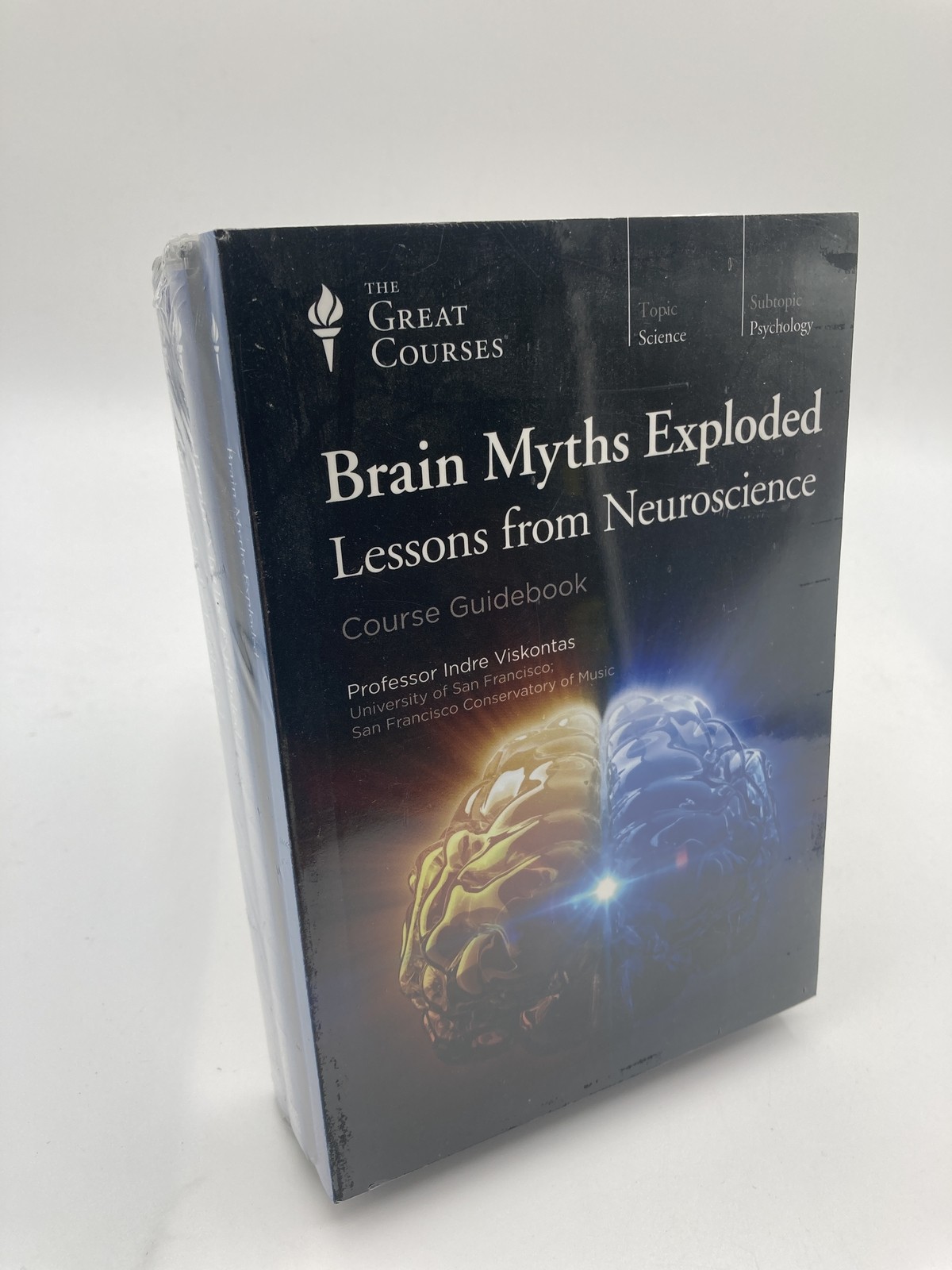 Brain Myths Exploded: Lessons from Neuroscience 9781629973715| eBay