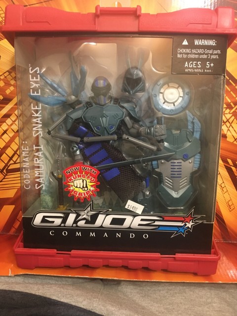 gi joe sigma 6 online