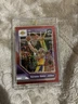 2024-25 Panini Donruss Optic - Legends Kareem Abdul-Jabbar #228 Red Glitter /88