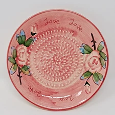 Fine French Garlic Grater antique 300 collectable Ultima USA Edition 10615