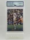 Joe Montana Signed 2013 Upper Deck Notre Dame #33 PSA DNA Auto Grade 10