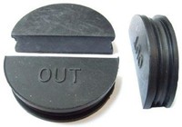 Elring Dichtung Zylinderkopfhaube Ventildeckeldichtung 310.689